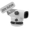 nivelační přístroj topcon sokkia